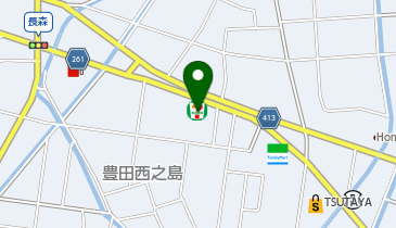 セブンイレブン 磐田小立野店の地図画像