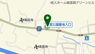 セブンイレブン 大矢部店の地図画像