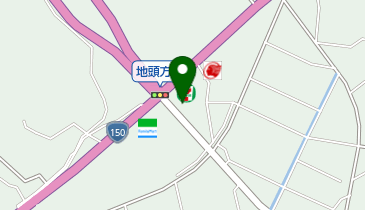 セブンイレブン 牧之原地頭方店の地図画像