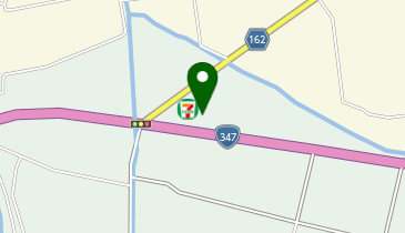 セブンイレブン 加美町平柳店の地図画像