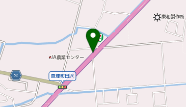 セブンイレブン 亘理逢隈店の地図画像