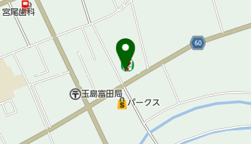 セブンイレブン 倉敷玉島八島店の地図画像