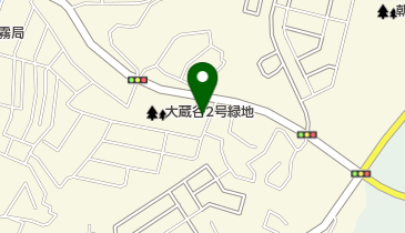 セブンイレブン 明石朝霧店の地図画像