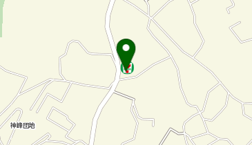 セブンイレブン 日立滑川町2丁目店の地図画像