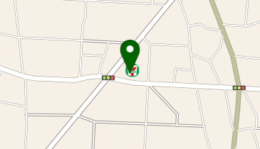 セブンイレブン 藤枝大東町店の地図画像