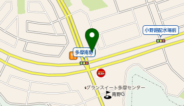 京王多摩センター 駅 周辺のコンビニ Navitime