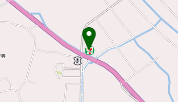 セブンイレブン 嘉麻山野店の地図画像