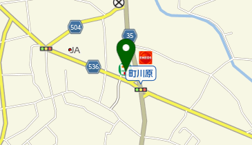 セブンイレブン 古賀青柳店の地図画像