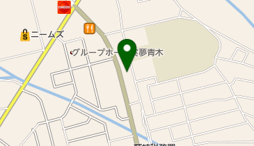 セブンイレブン 藤枝青木2丁目店の地図画像