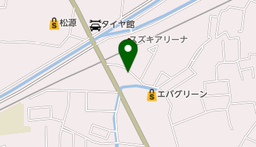 セブンイレブン 和歌山梶取店の地図画像