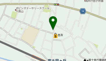 セブンイレブン 久我山5丁目店の地図画像