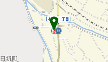 セブンイレブン 府中分梅店の地図画像