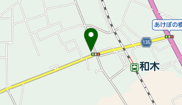 セブンイレブン 岩国和木3丁目店の地図画像