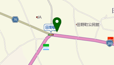 セブンイレブン 宇都宮森林公園入口店の地図画像