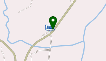 セブンイレブン 若宮脇田店の地図画像