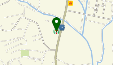 セブンイレブン 佐賀多久店の地図画像