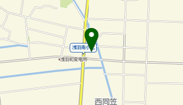 セブンイレブン 袋井梅山店の地図画像