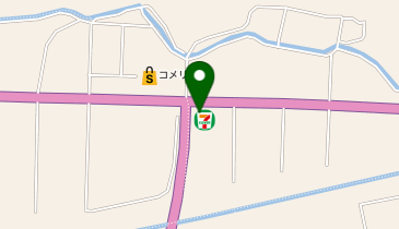 新潟県上越市浦川原区印内のセブンイレブン一覧 Navitime