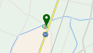 セブンイレブン 常総水海道高野町店の地図画像