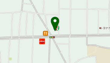 セブンイレブン 高崎上小塙町店の地図画像