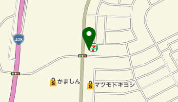 栃木県宇都宮市ゆいの杜のセブンイレブン一覧 Navitime