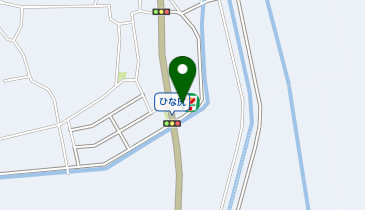 セブンイレブン 鞍手新延雛尻店の地図画像