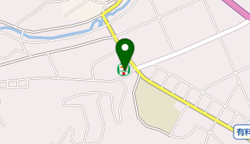 セブンイレブン 伊豆修善寺熊坂店の地図画像