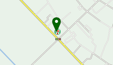 セブンイレブン 川越久下戸店の地図画像