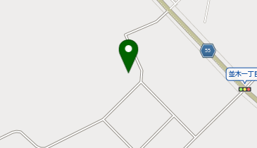 セブンイレブン 筑波宇宙センター店の地図画像