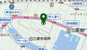 広島県三原市港町のセブンイレブン一覧 Navitime