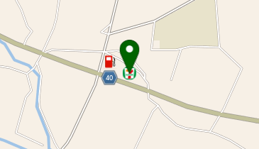 セブンイレブン 茨城町大戸店の地図画像