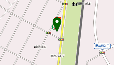 セブンイレブン 神栖4丁目店の地図画像