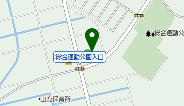 セブンイレブン 芦屋山鹿店の地図画像