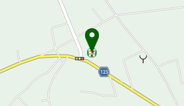 セブンイレブン 水海道大生郷店の地図画像