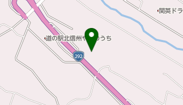 セブンイレブン 山ノ内佐野店の地図画像