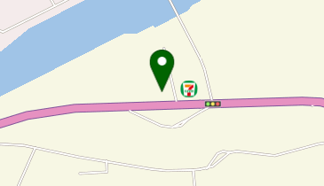 セブンイレブン 中越栄町今井店の地図画像