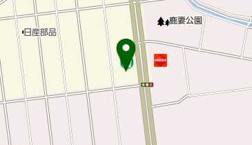 セブンイレブン 盛岡流通センター北店の地図画像