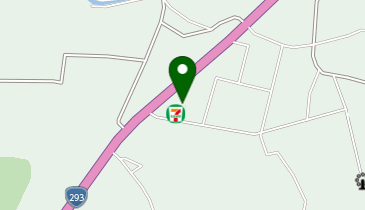 セブンイレブン 都賀大柿店の地図画像