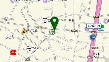 宮崎県宮崎市上野町のコンビニ一覧 Navitime 宮崎県宮崎市上野町のコンビニ一覧 Navitime