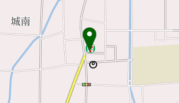 セブンイレブン 猪苗代駅通り店の地図画像