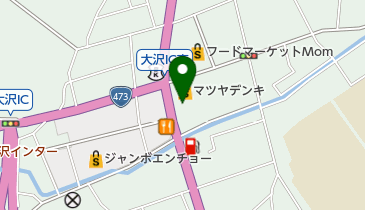 セブンイレブン 牧之原波津店の地図画像