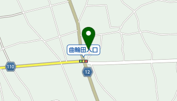 セブンイレブン 南アルプス曲輪田店の地図画像