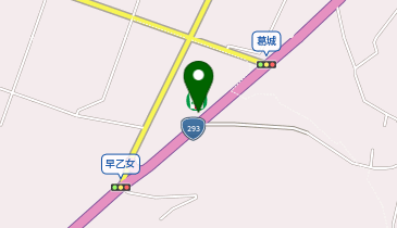 セブンイレブン さくら喜連川店の地図画像