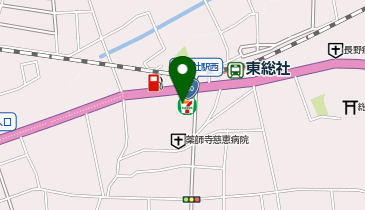 岡山県総社市総社のコンビニ一覧 Navitime