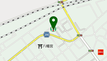 セブンイレブン 新潟児池店の地図画像