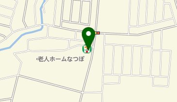 セブンイレブン 河内奈坪台店の地図画像