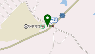 セブンイレブン 宮田百合野店の地図画像