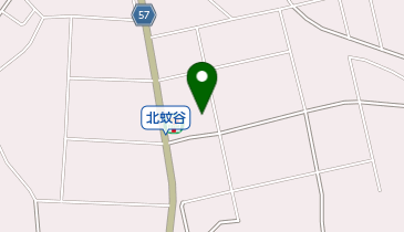 セブンイレブン 東郷町和合北蚊谷店の地図画像