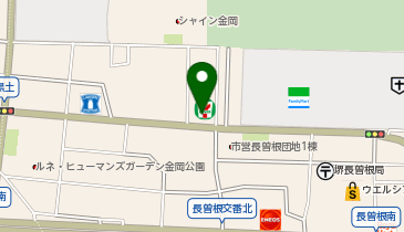 セブンイレブン 堺大阪労災病院前店の地図画像