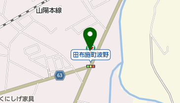 山口県熊毛郡田布施町のセブンイレブン一覧 - NAVITIME